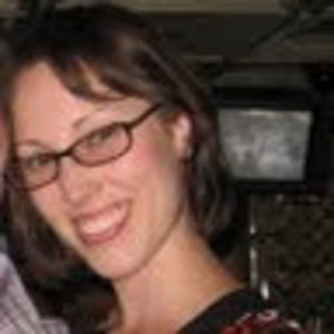Meet your Posher, Katherine